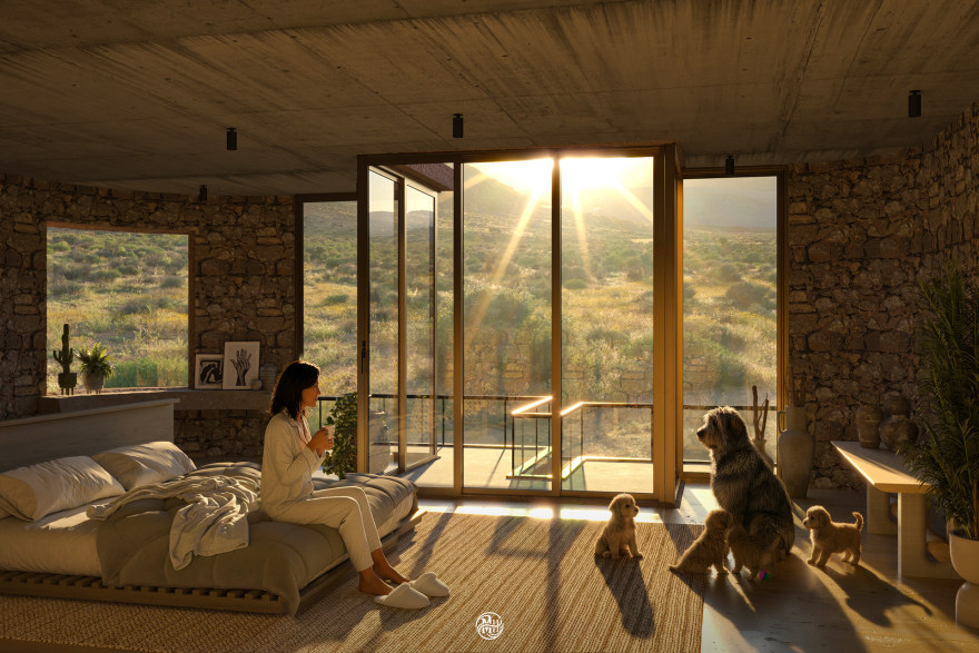 Rifugio 2286 - Alpine Residence | Passo di Giau-21