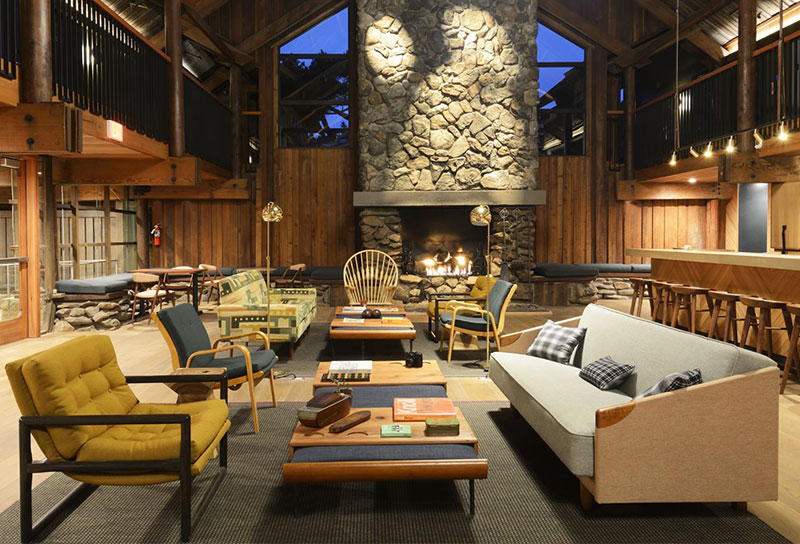 蒂姆伯湾度假村-19