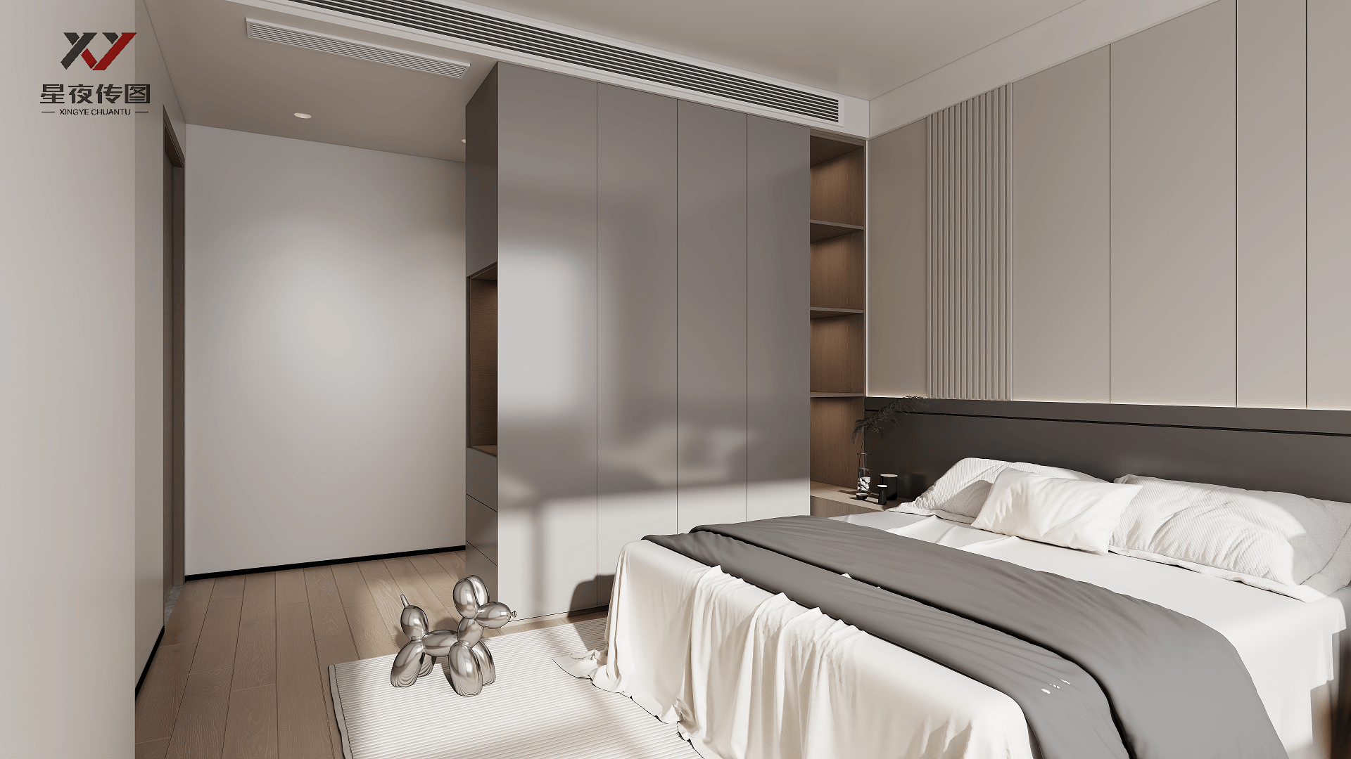 黑白灰案例效果赏析-8