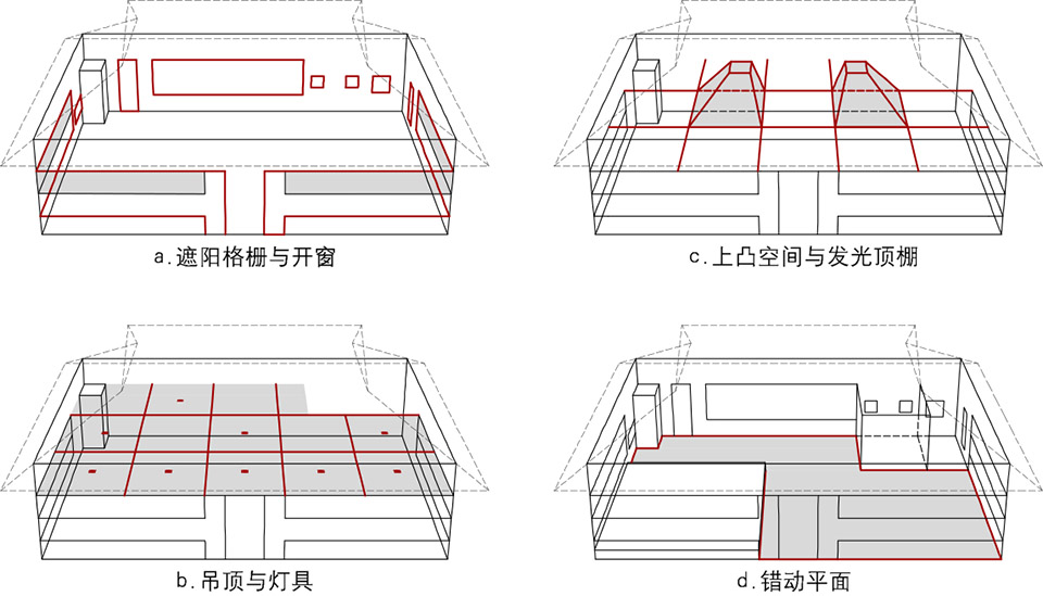 双莲轩建筑改造设计丨中国苏州丨蚁丘建筑,珞珞建筑-18