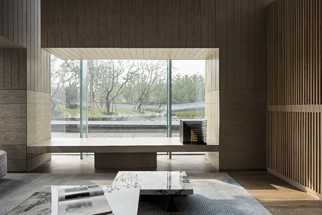 郑州蓝城凤起潮鸣艺术生活美学馆-26