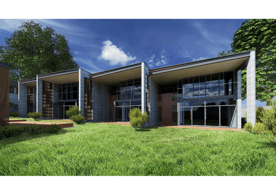 丨加纳丨Orthner,Orthner & Associates-19