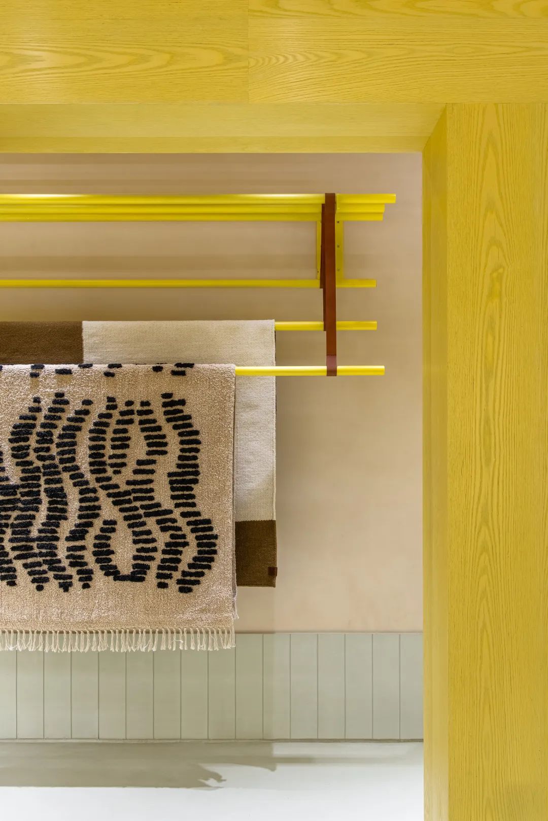 ILO Living 零售展厅丨中国上海丨Yatofu Creatives-16