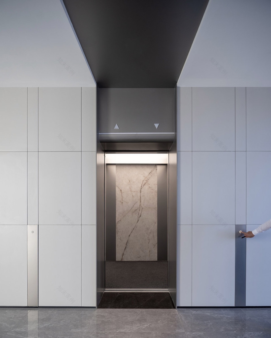 盐城科悦商务中心丨中国盐城丨上海都设营造建筑设计事务所有限公司-65