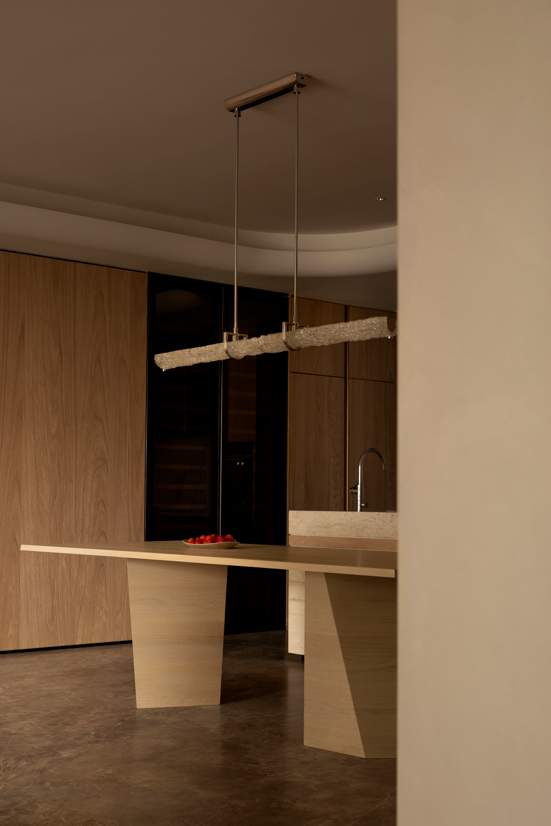 理想生活之国汇山丨中国惠州丨LICO 力高设计-69