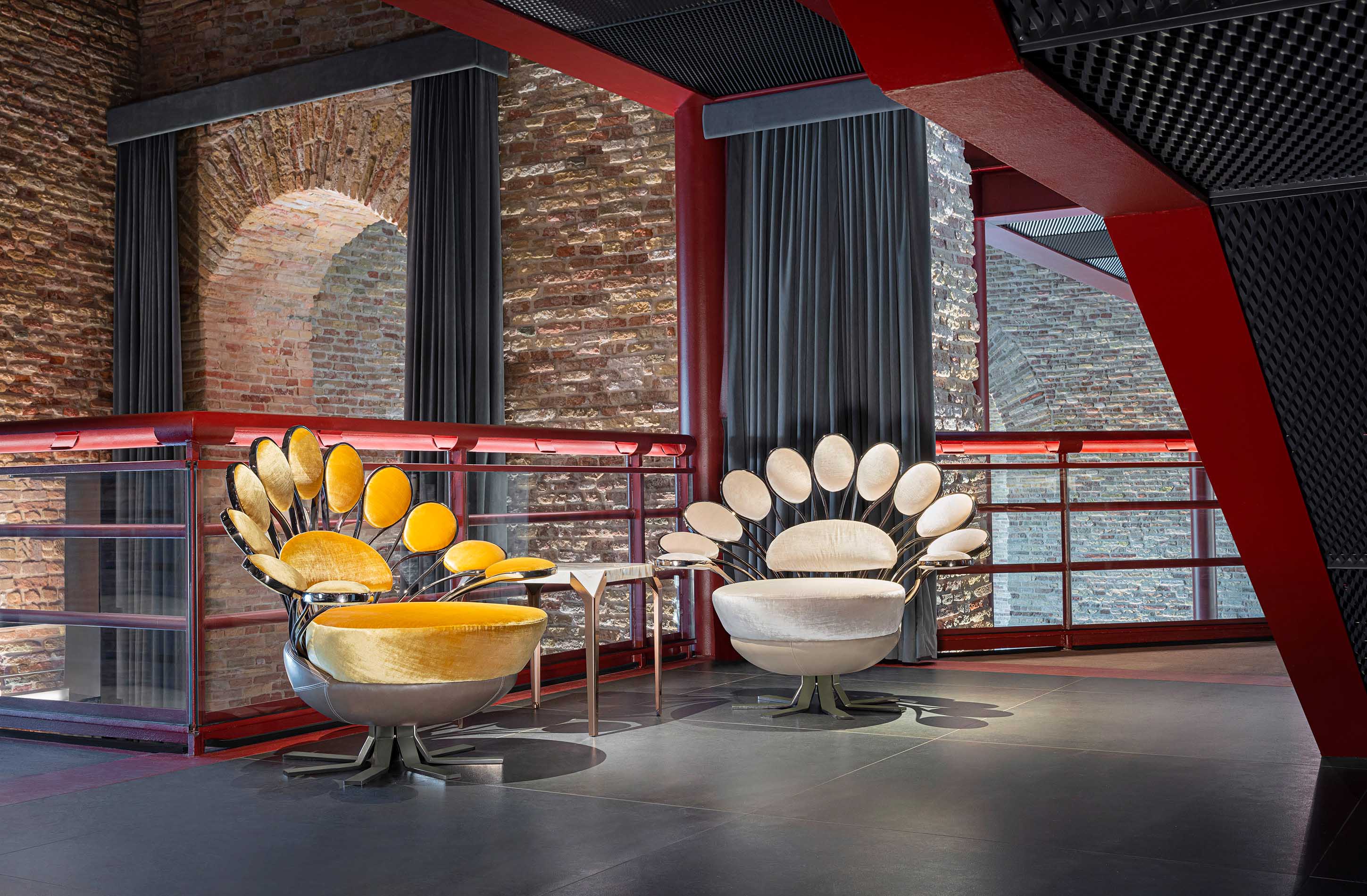 水与盐的诗篇 · 欧洲新地标 Darsena del Sale丨意大利丨Visionnaire Home Philosophy-23