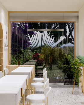 Nail Care Shop