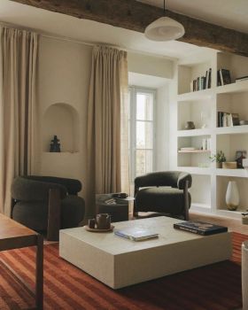 TOURTOUR住宅丨法国丨Pareil,Studio Nolet（建筑）,Sigmap（景观）