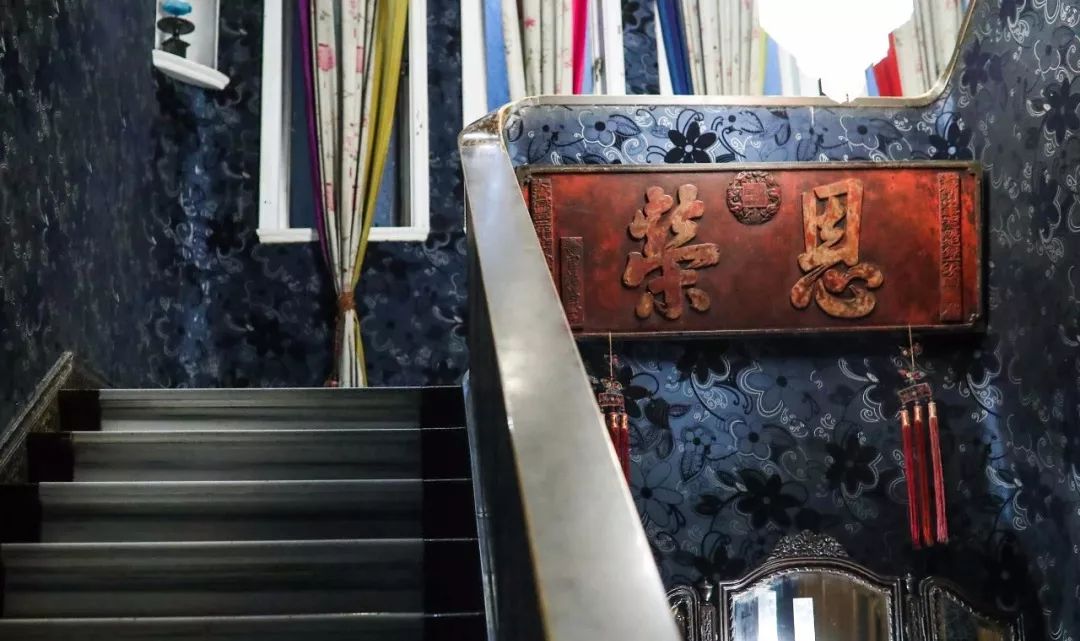 时光交错，寻味记忆中的羽宴——雍福会年会设计赏析-5