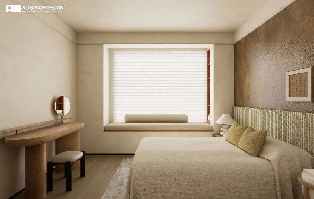 文璟和颂丨中国南京丨凹设计-50