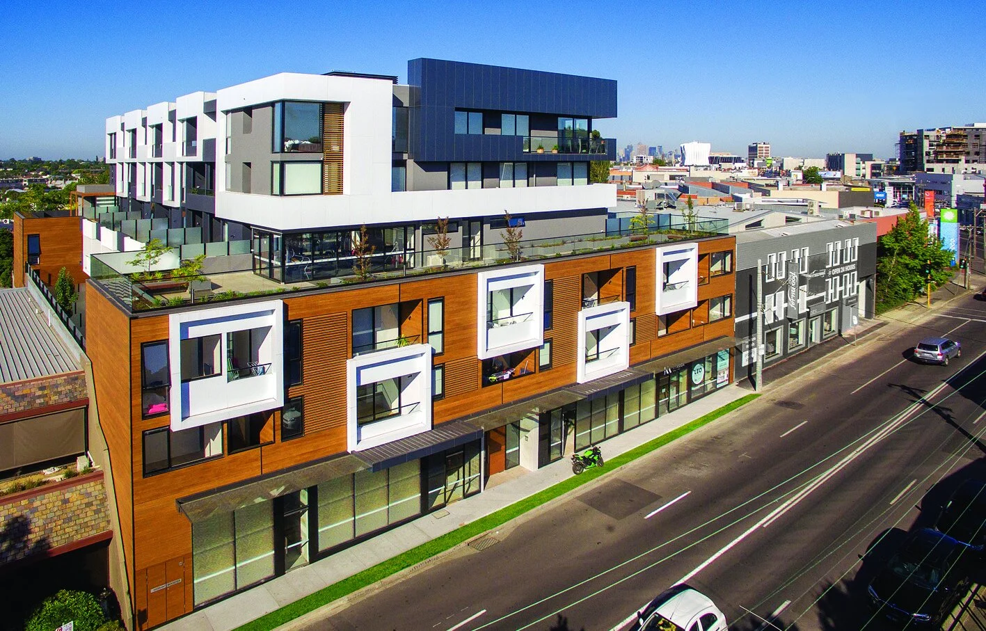 丨ARTISAN ARCHITECTS-20