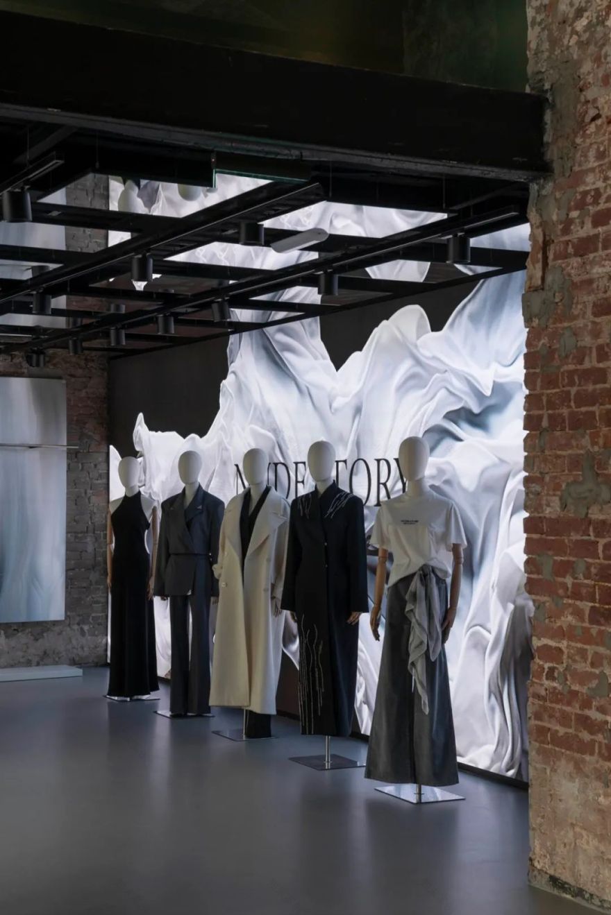 Nude Story旗舰精品店丨俄罗斯莫斯科-18