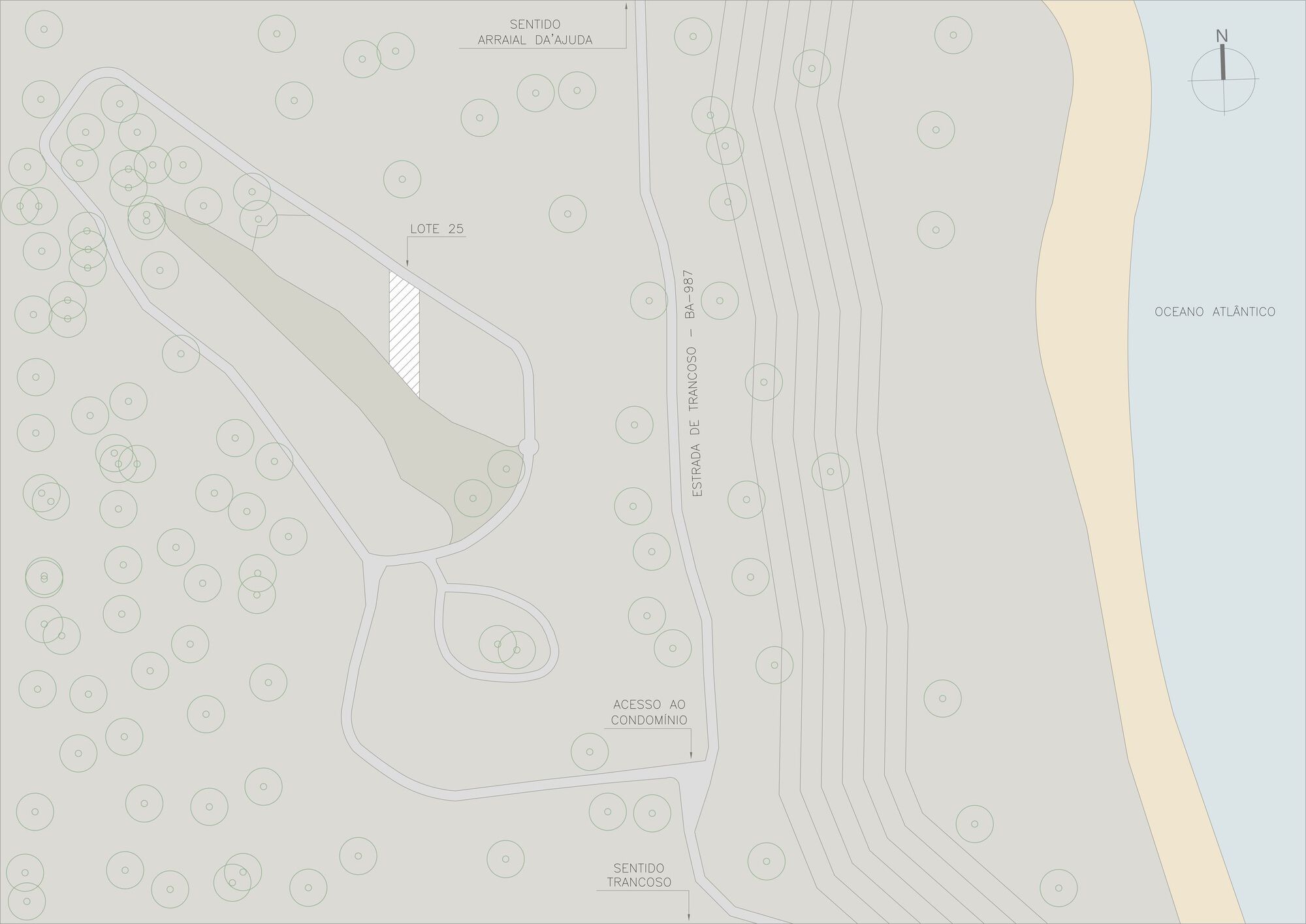 GS 住宅丨巴西丨Attmo arquitetos-80