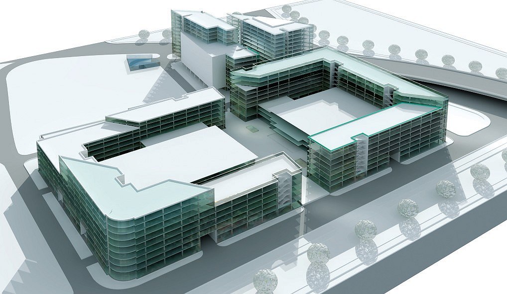 简约北欧风，小户型设计典范-1