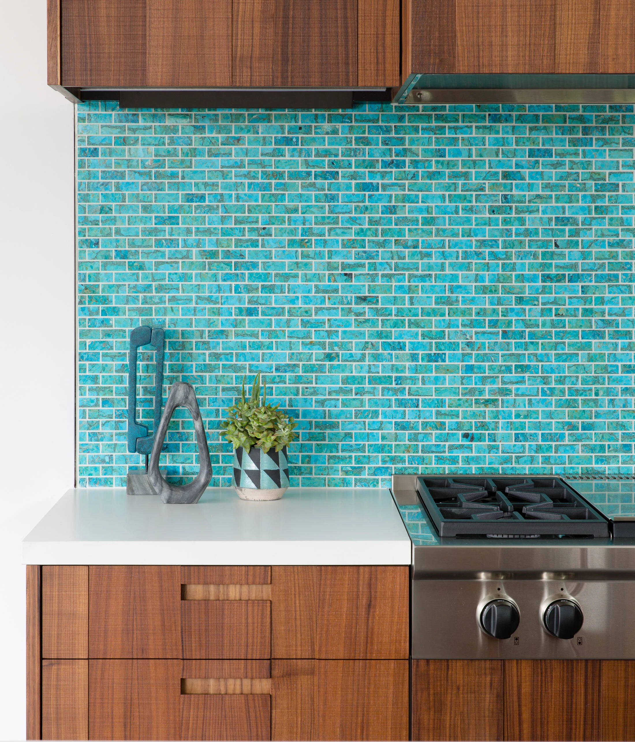 高级波西米亚风·HSH室内设计公司丨美国加利福尼亚丨HSH Interiors-9