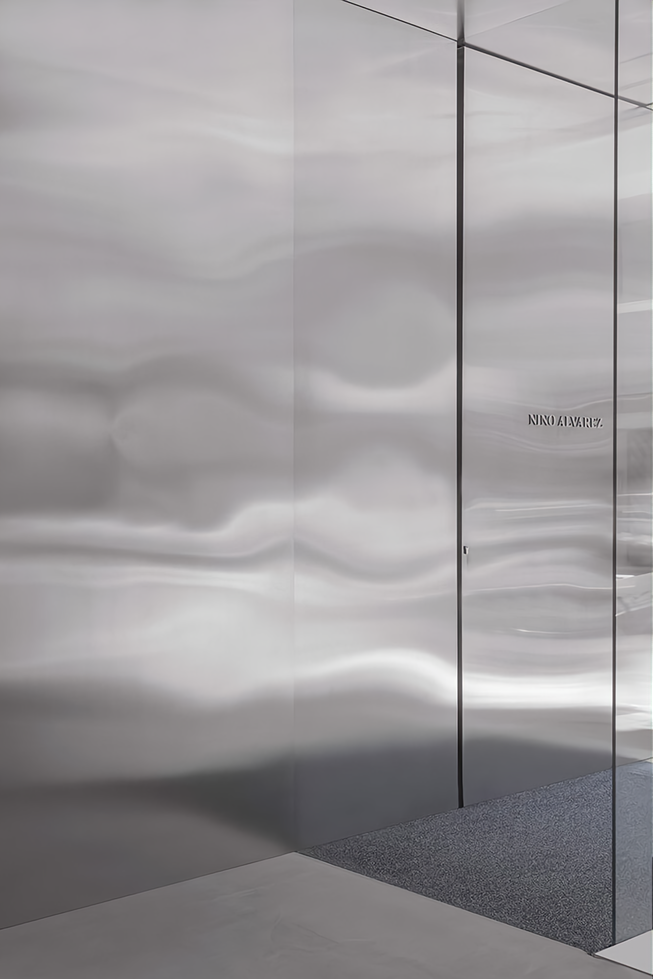 Nino Alvarez 旗舰店丨西班牙马德里丨Francesc Rifé Studio-5