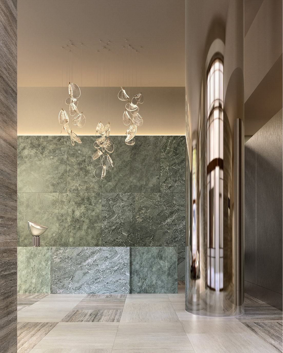 丨澳大利亚墨尔本丨建筑 Plus Studio,室内 Fiona Lynch-30