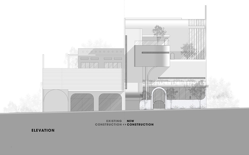 九号别墅丨越南丨Story Architecture-110