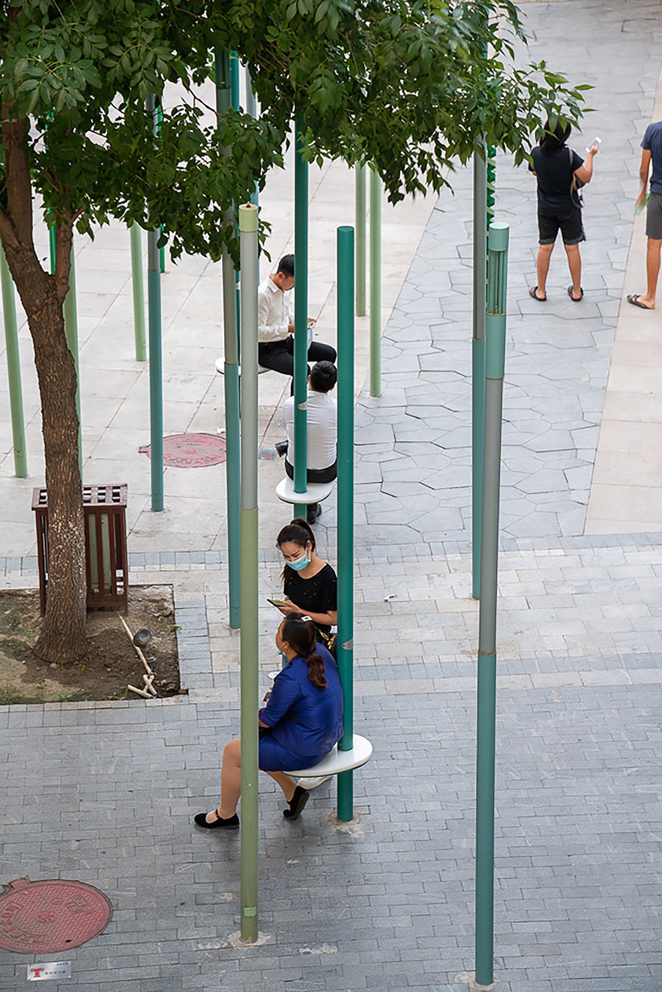 风之谷丨水木清境（北京）景观设计顾问有限公司-29