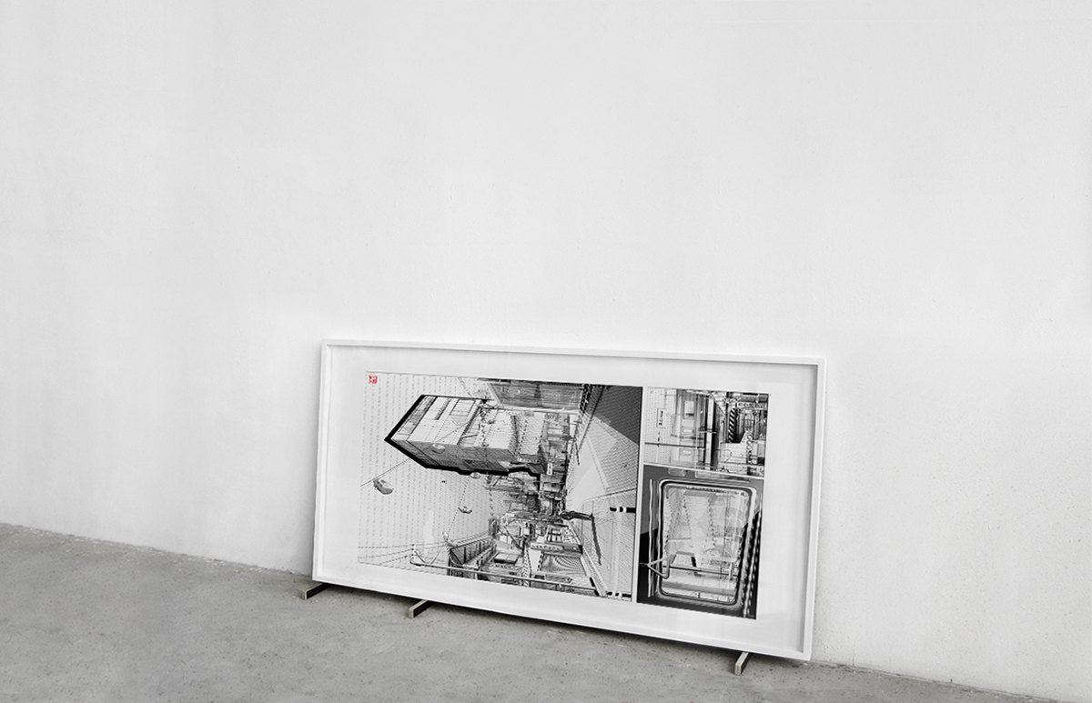 东京都建筑漫画艺术-7