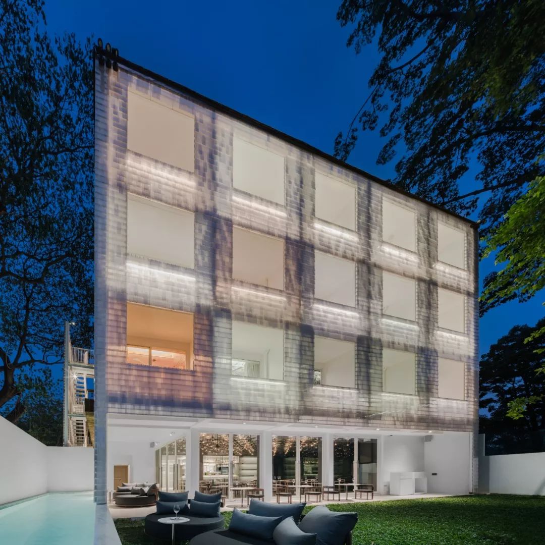 泰国清迈 Little Shelter Hotel，传统与现代的融合-19