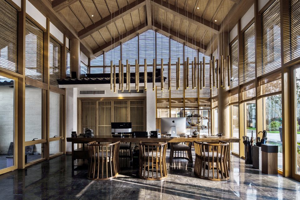 锦溪祝甸砖窑民宿酒店-33