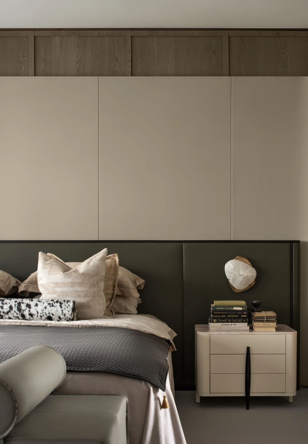 海派东方丨中国上海丨无间设计-88