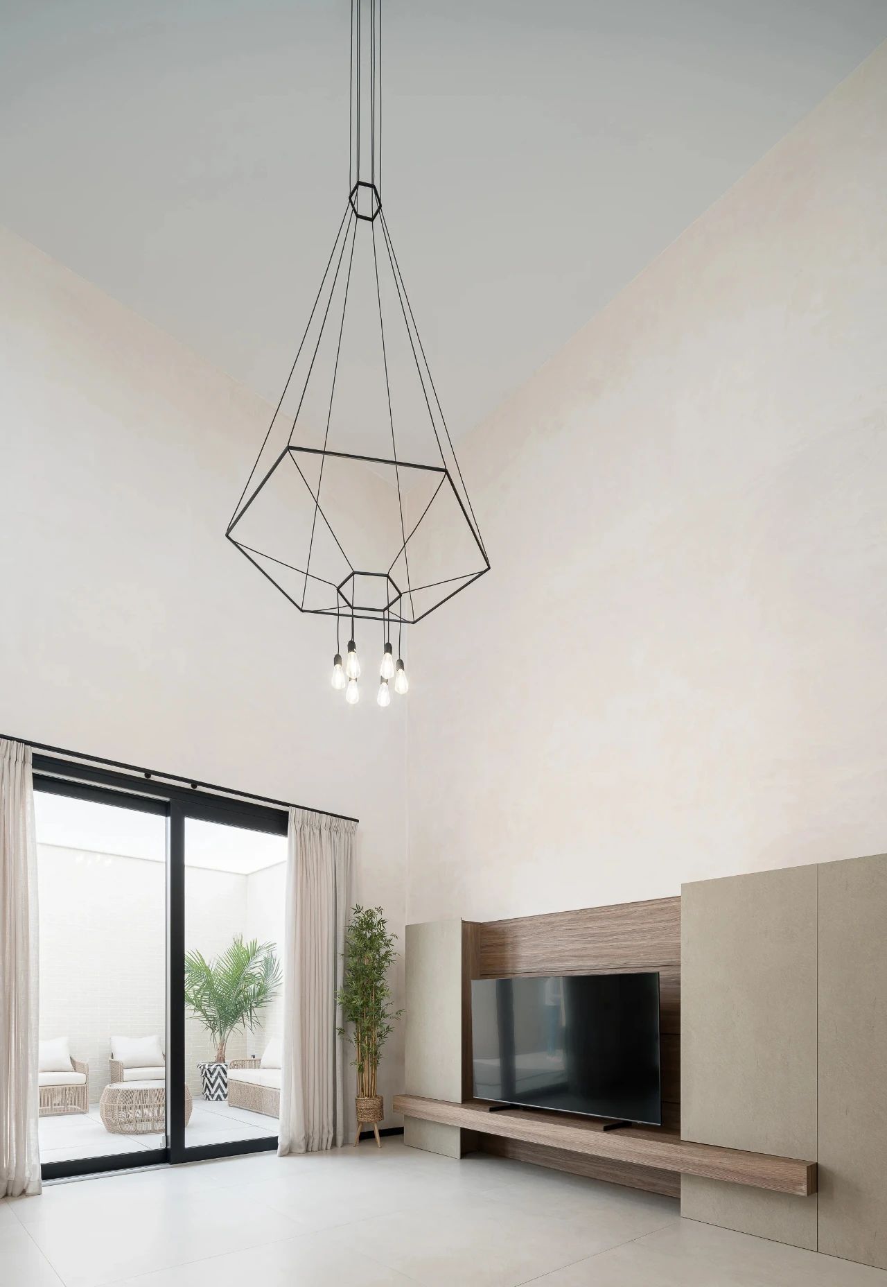 重构,家的形状丨Dual Arquitectura-22