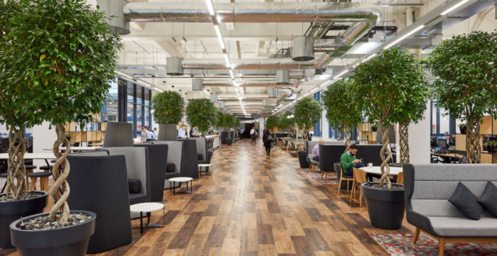 Deloitte Offices by ID:SR Sheppard Robson-14