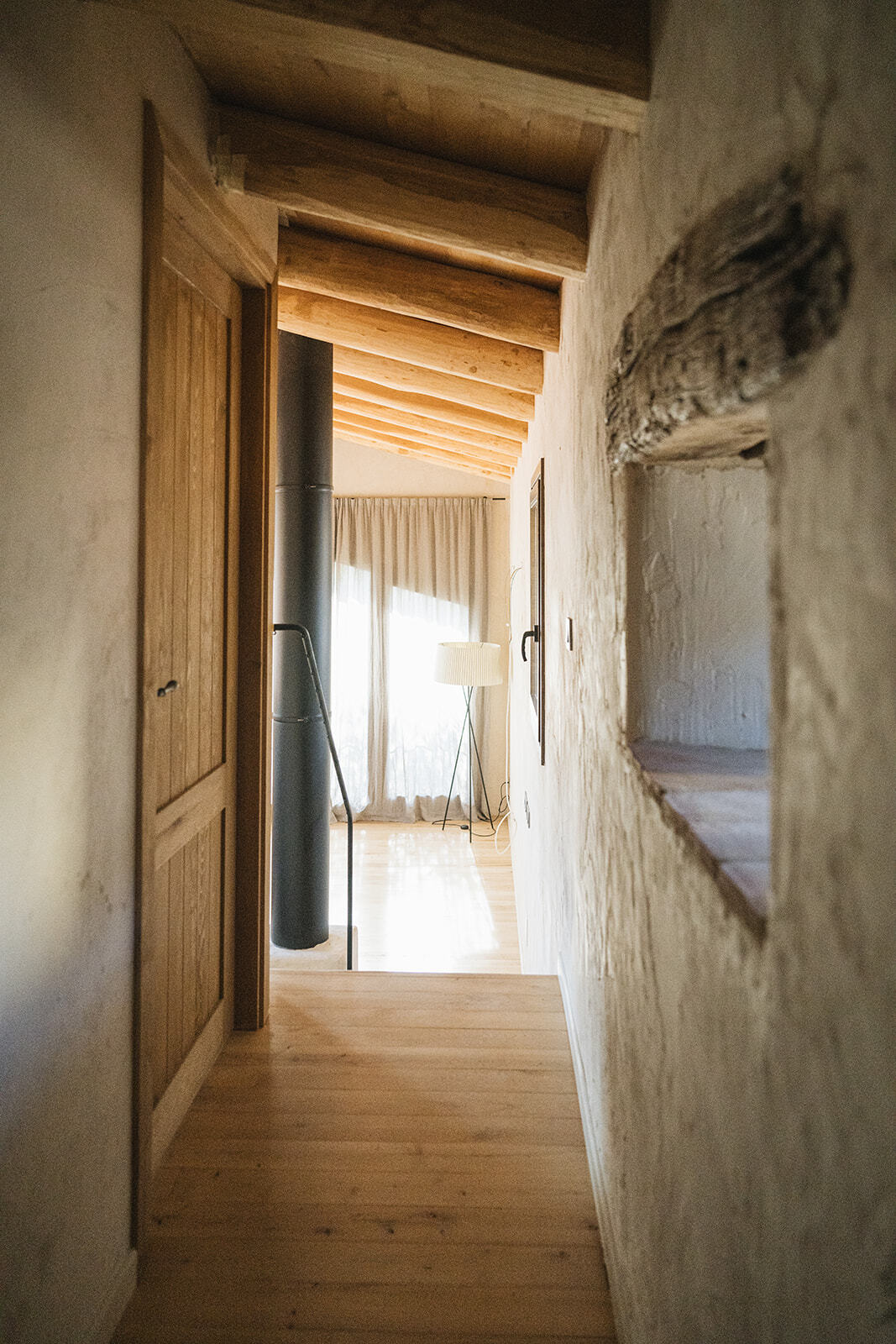 马斯奥莱达之家丨西班牙-12