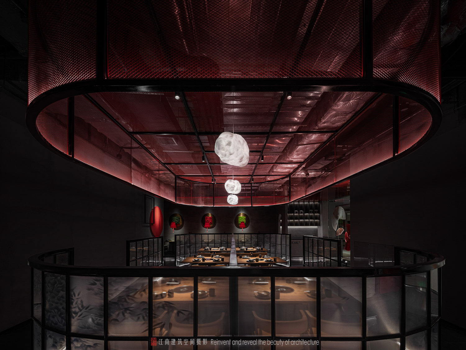 江南摄影|餐厅摄影|样板房拍摄|家具展厅拍摄-4