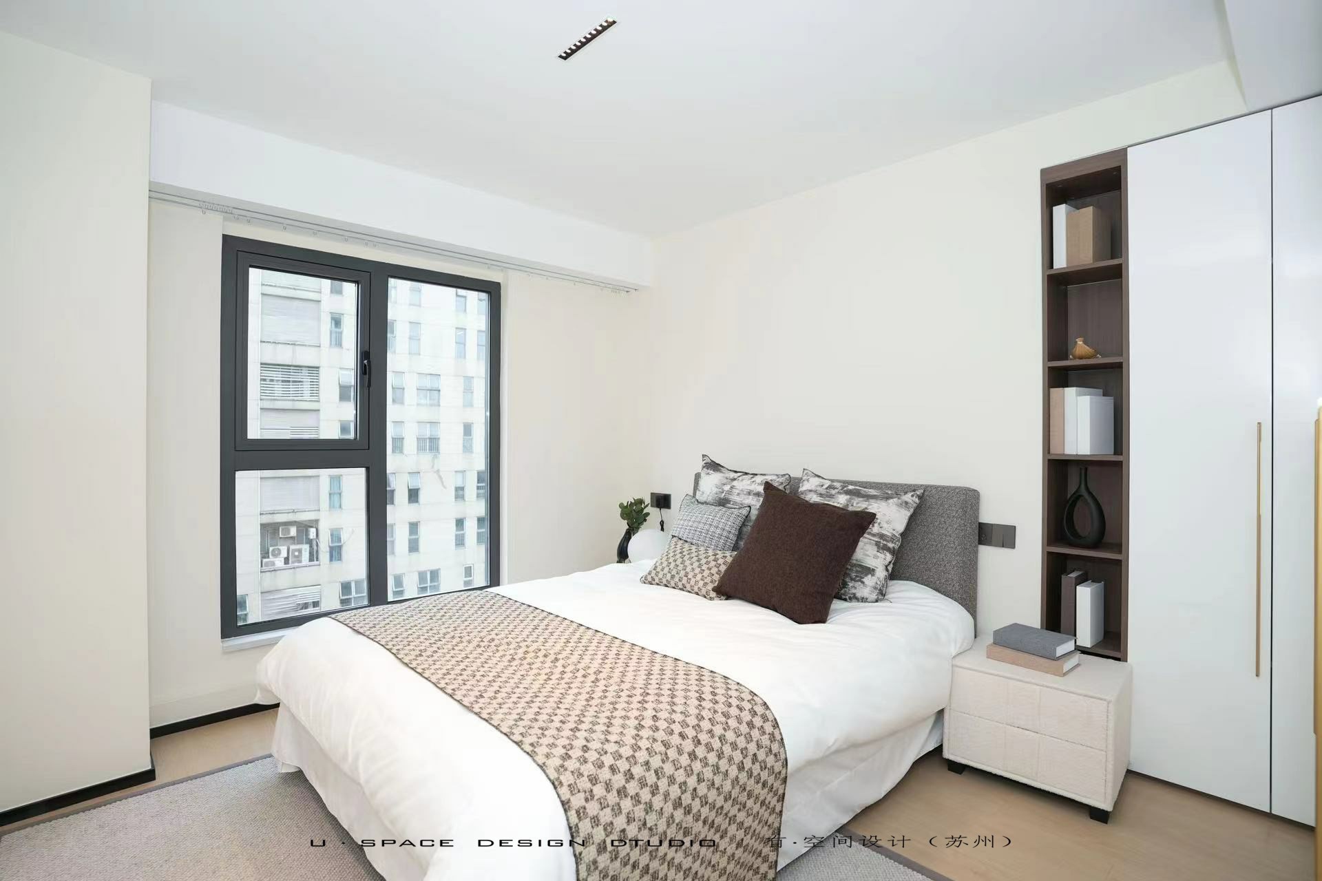 海上财智商务中心丨中国上海丨苏州有一所空间设计公司-48