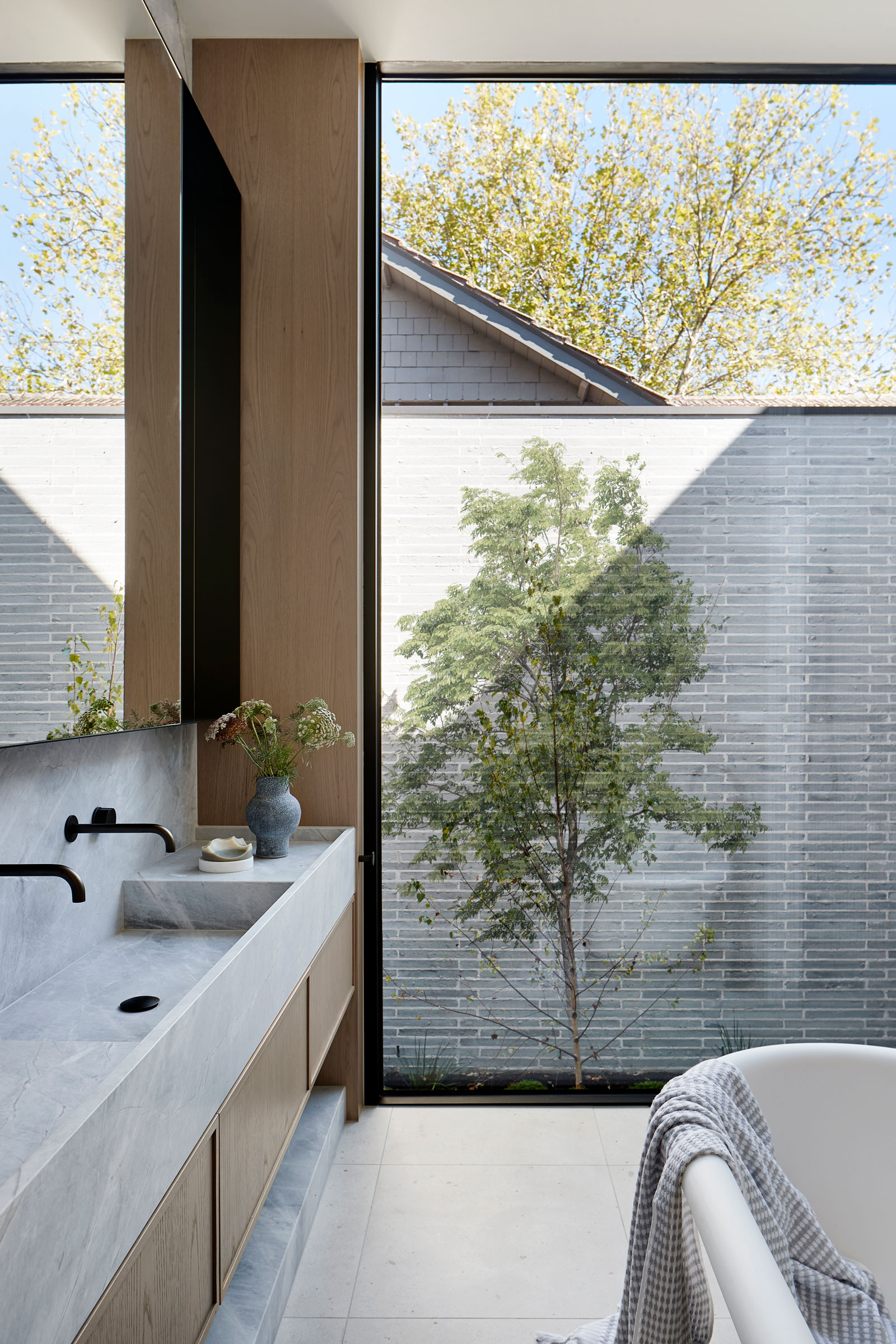 吉尔福德住宅丨澳大利亚丨Tecture,Studio Petra-26