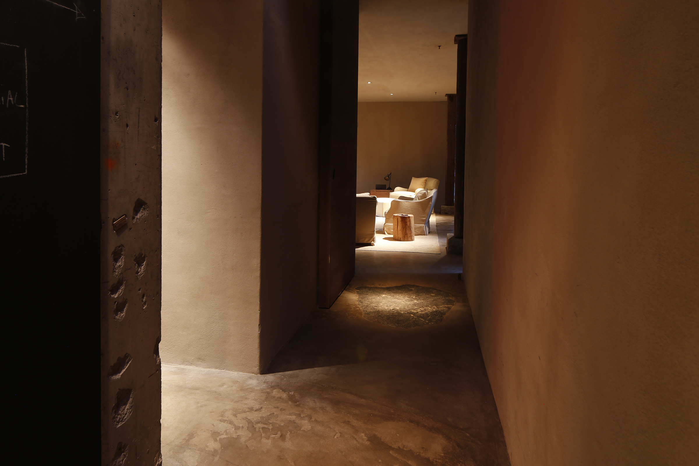 The TriBeCa Penthouse-2