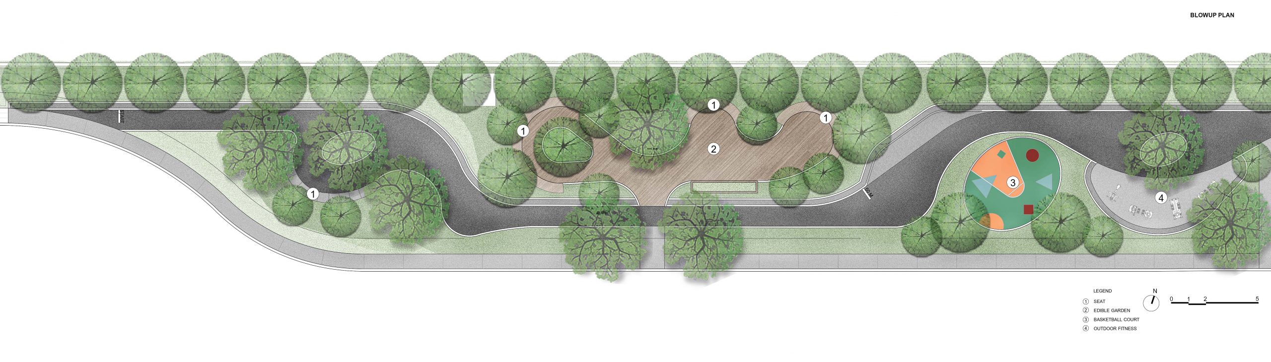 川春镇兰实空 3 区丨泰国巴吞他尼-9