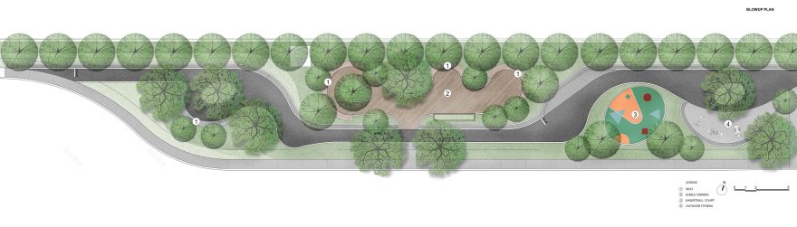 川春镇兰实空 3 区丨泰国巴吞他尼-9