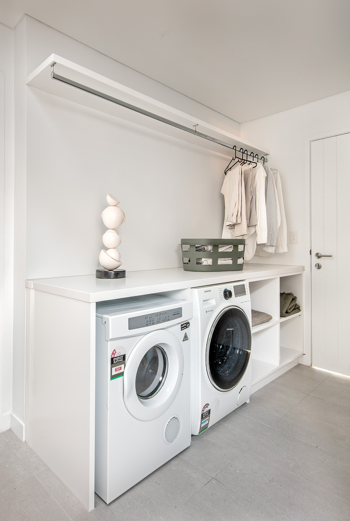 Seaforth 家里丨澳大利亚丨Georgina Wilson Architect-52