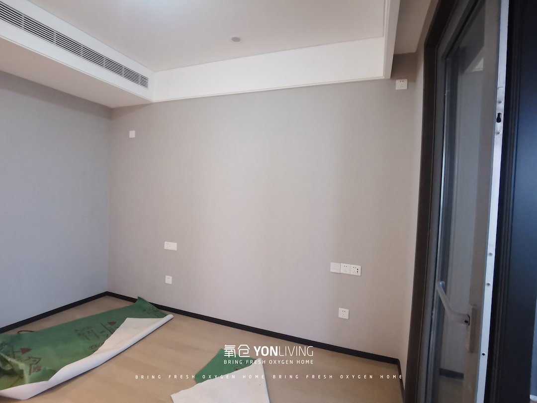 金融街融悦湾丨伯壳 studio-43