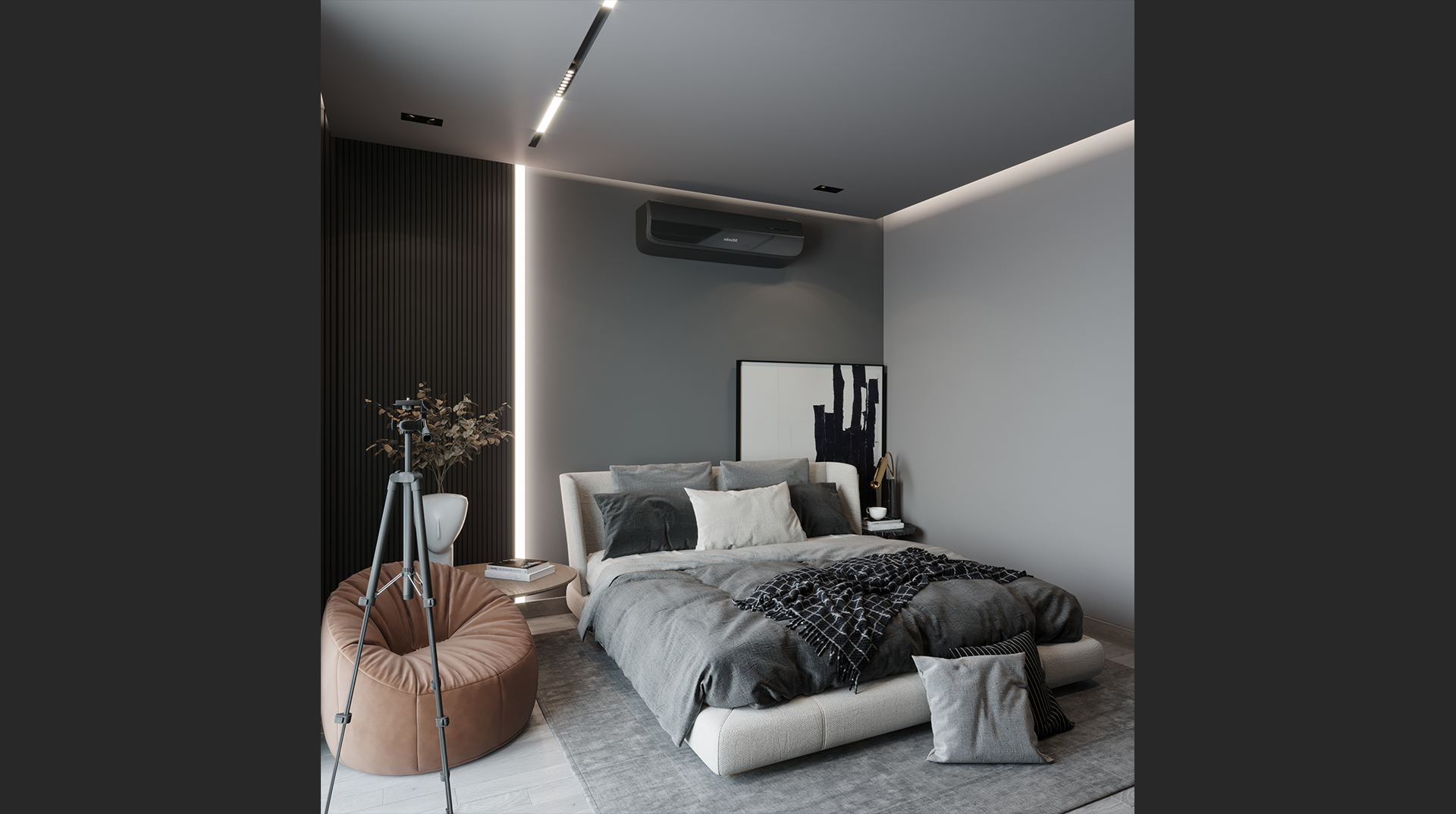 The Square Apartment-36