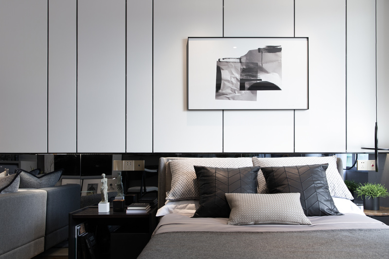 龙湖集团【天宸原著】示范单位项目丨中国福州-12