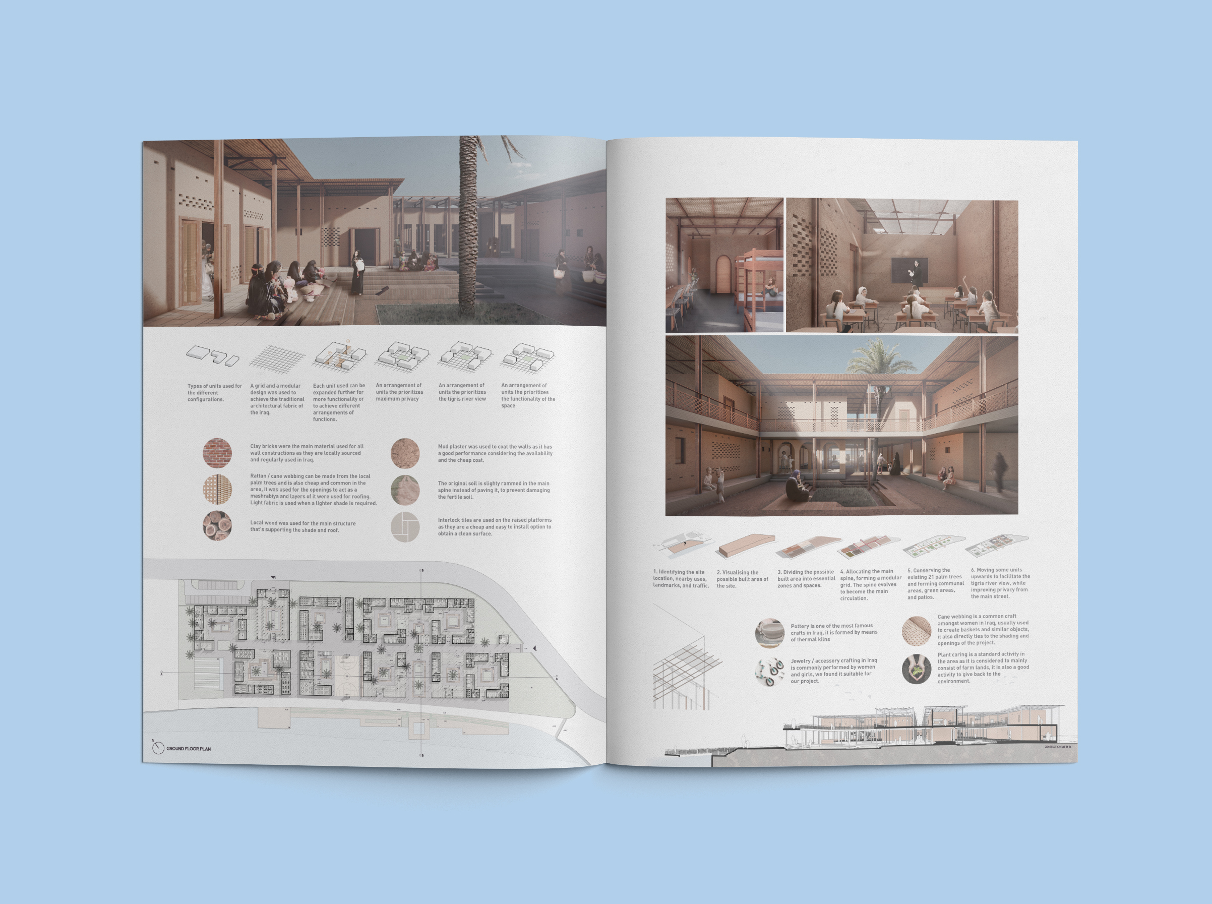 Architecture Portfolio Vol. 02-4