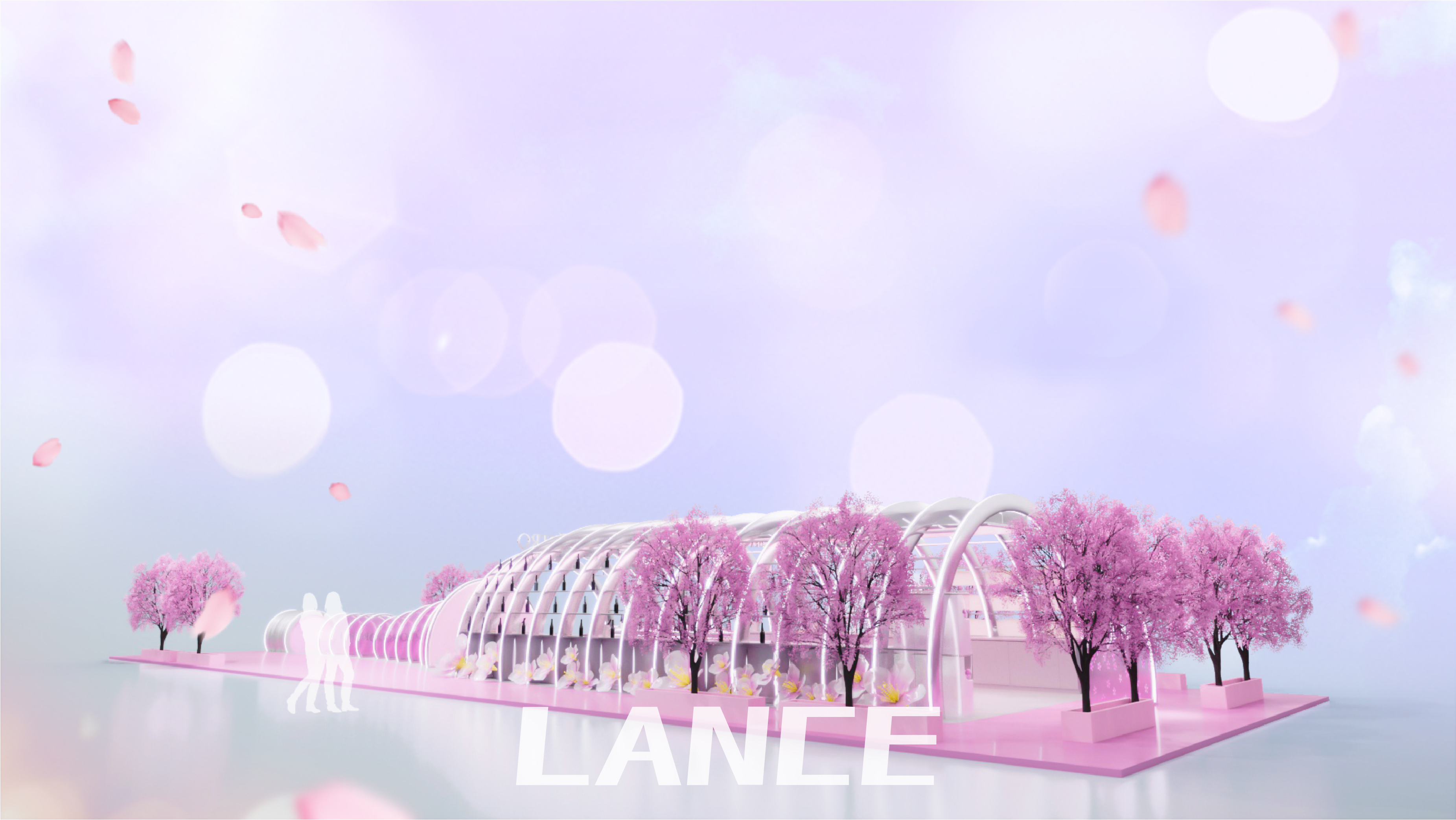 清酒快闪店路演丨Lance-5