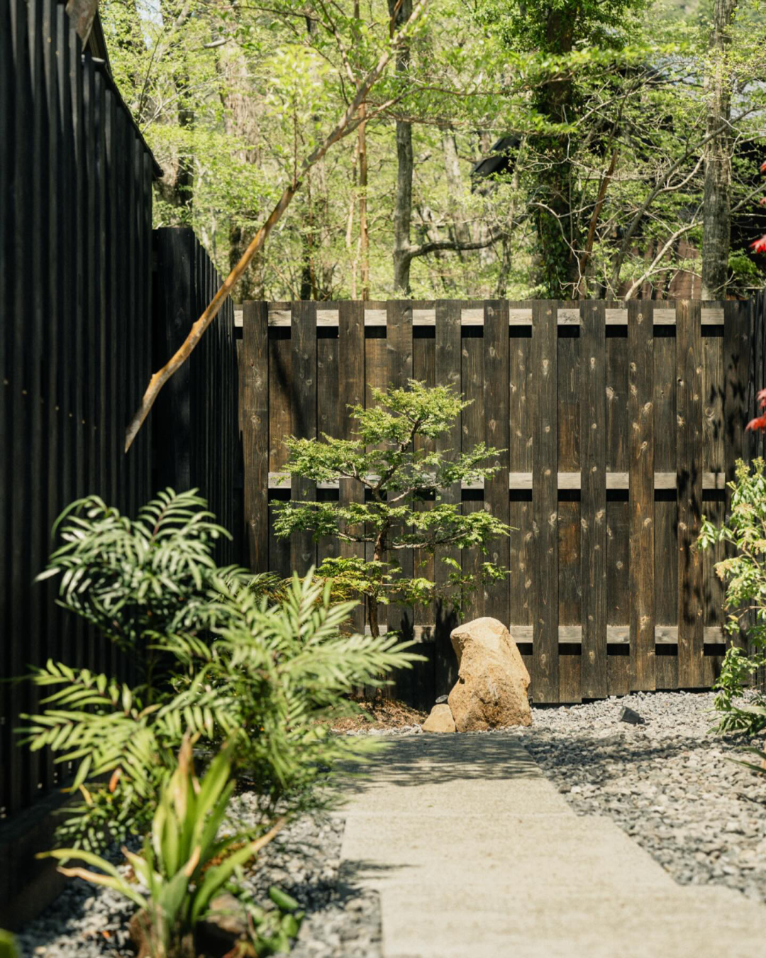 丨日本丨TIME MOD JAPAN建筑工作室-66