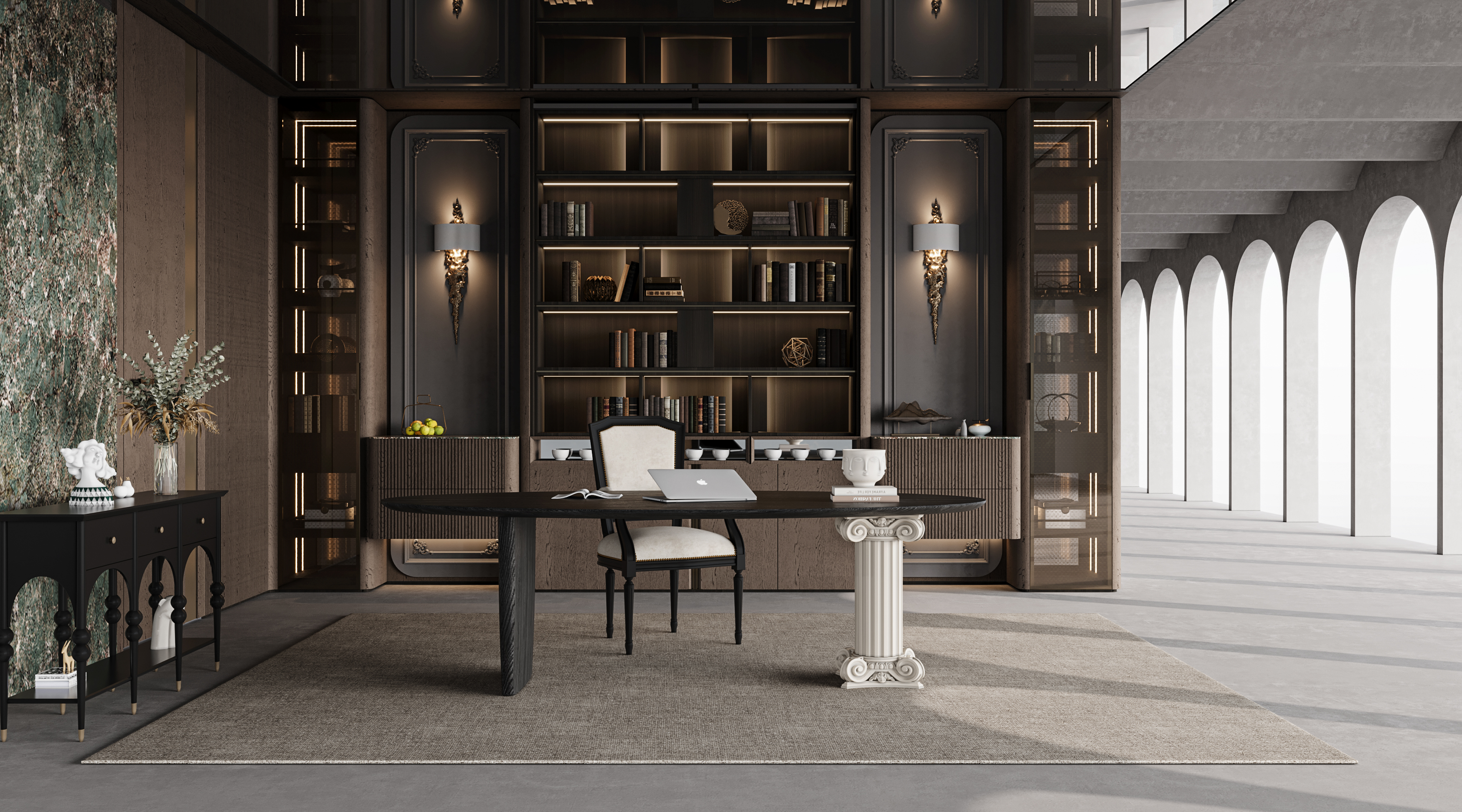 「全屋定制」系列项目-7