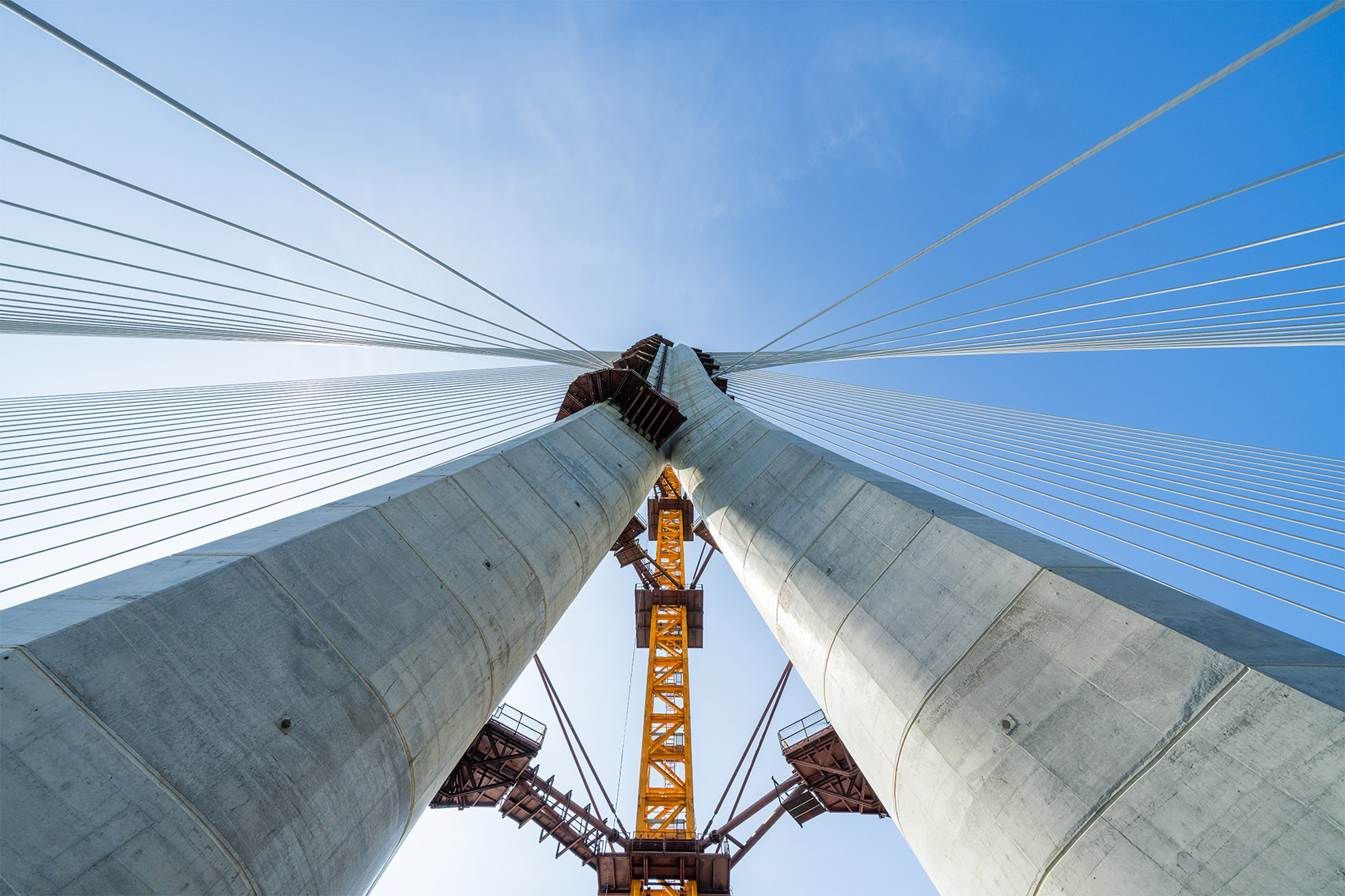 淡江大桥丨中国海口丨Zaha Hadid Architects-34