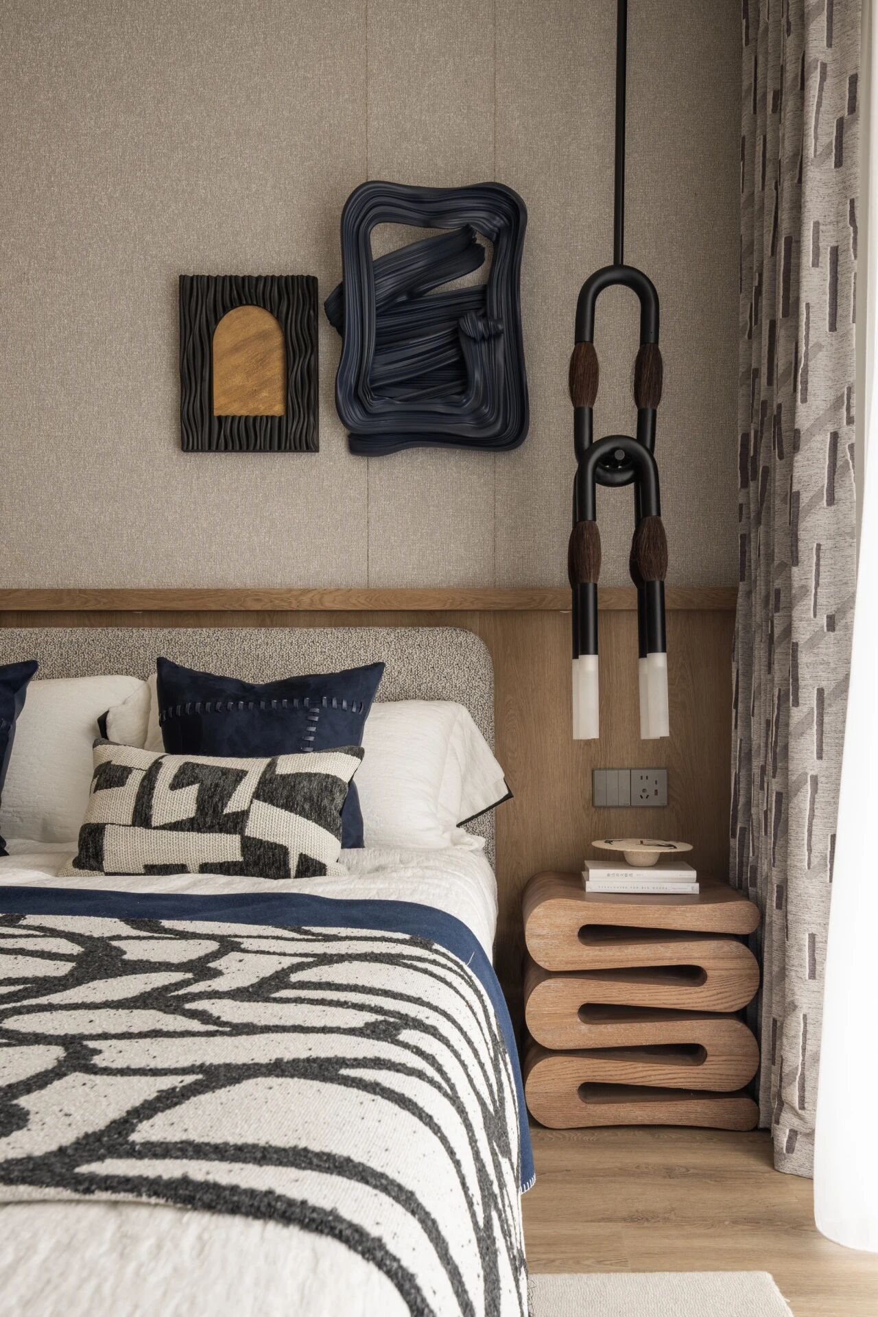 海南万宁中海神州半岛海岚院丨中国万宁丨近境制作-55