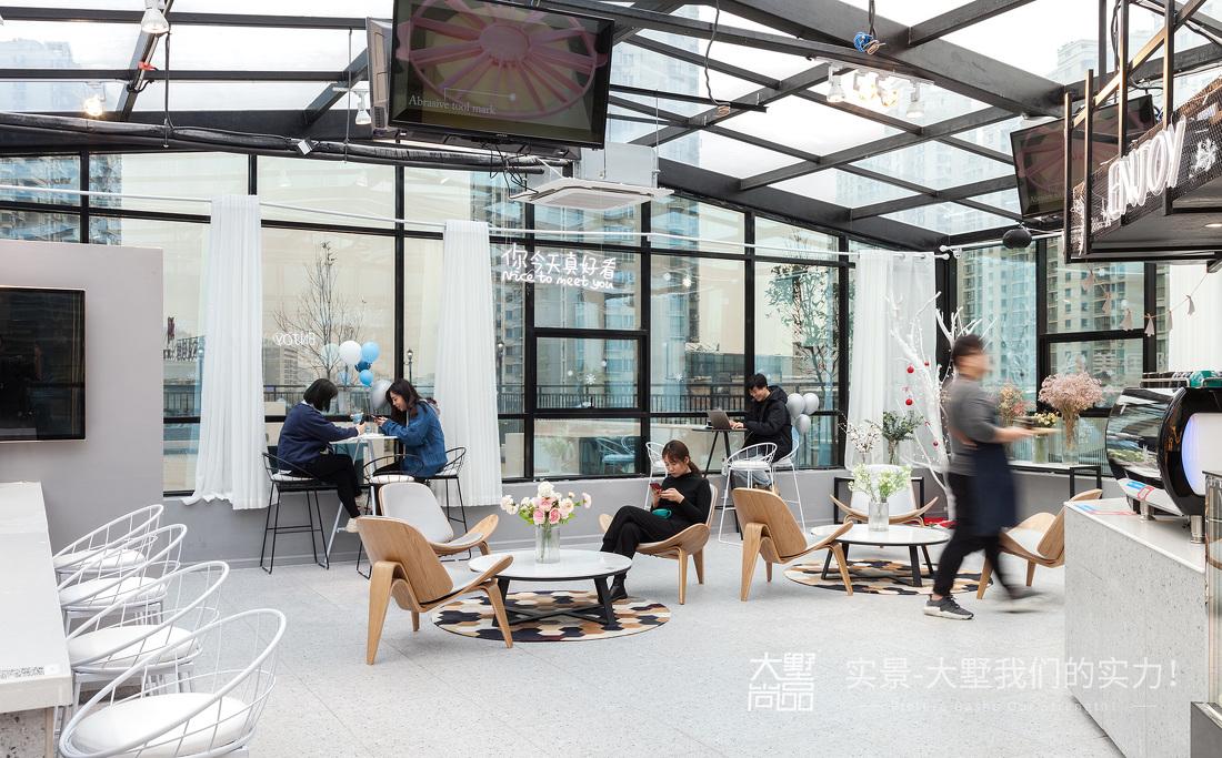 玻璃房咖啡厅-42