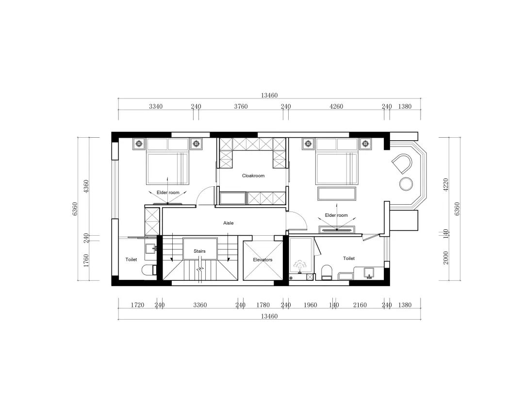 無·界丨中国郑州丨山乙建设-15