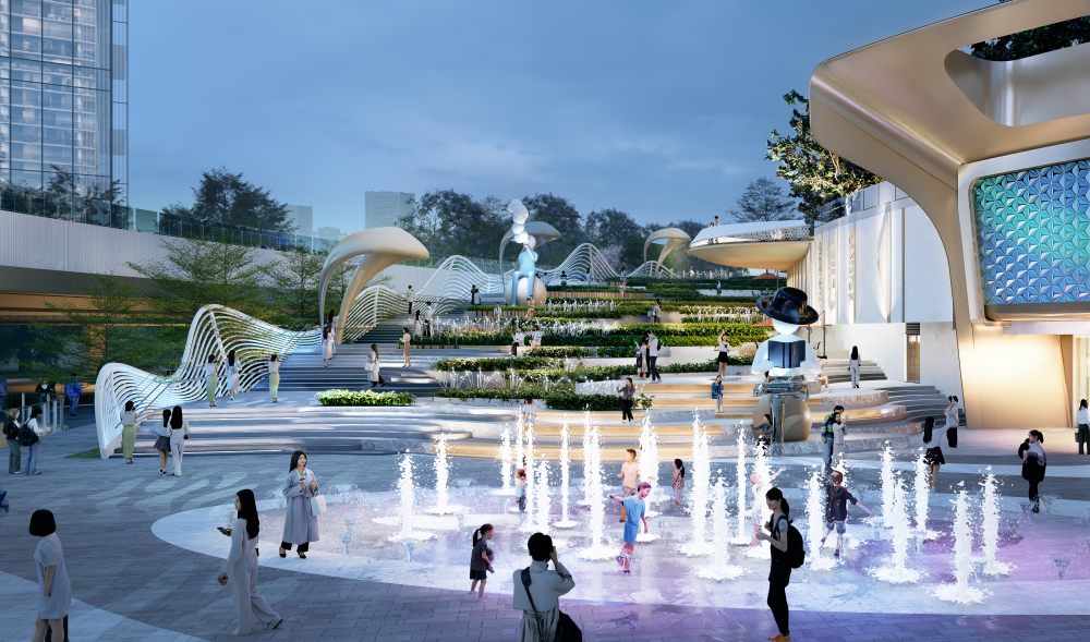 WDS荷于 | 在左海·光年PARK，我们做了哪些一体化的尝试-01-1