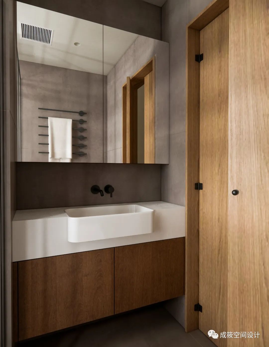 上海成筱设计别墅丨中国上海-57